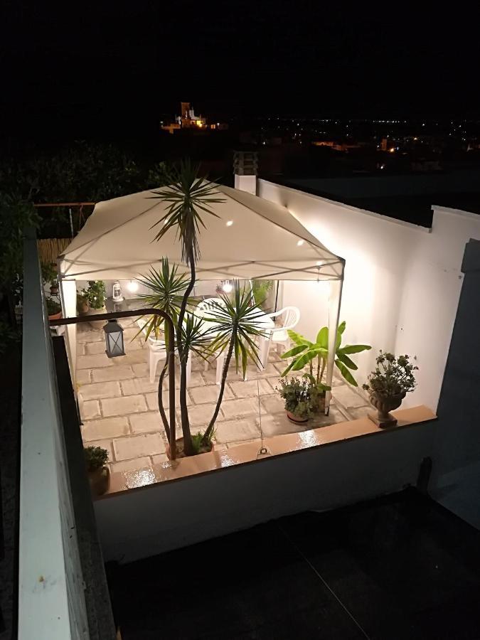 Vacanza Nel Salento1 Matino Exterior foto