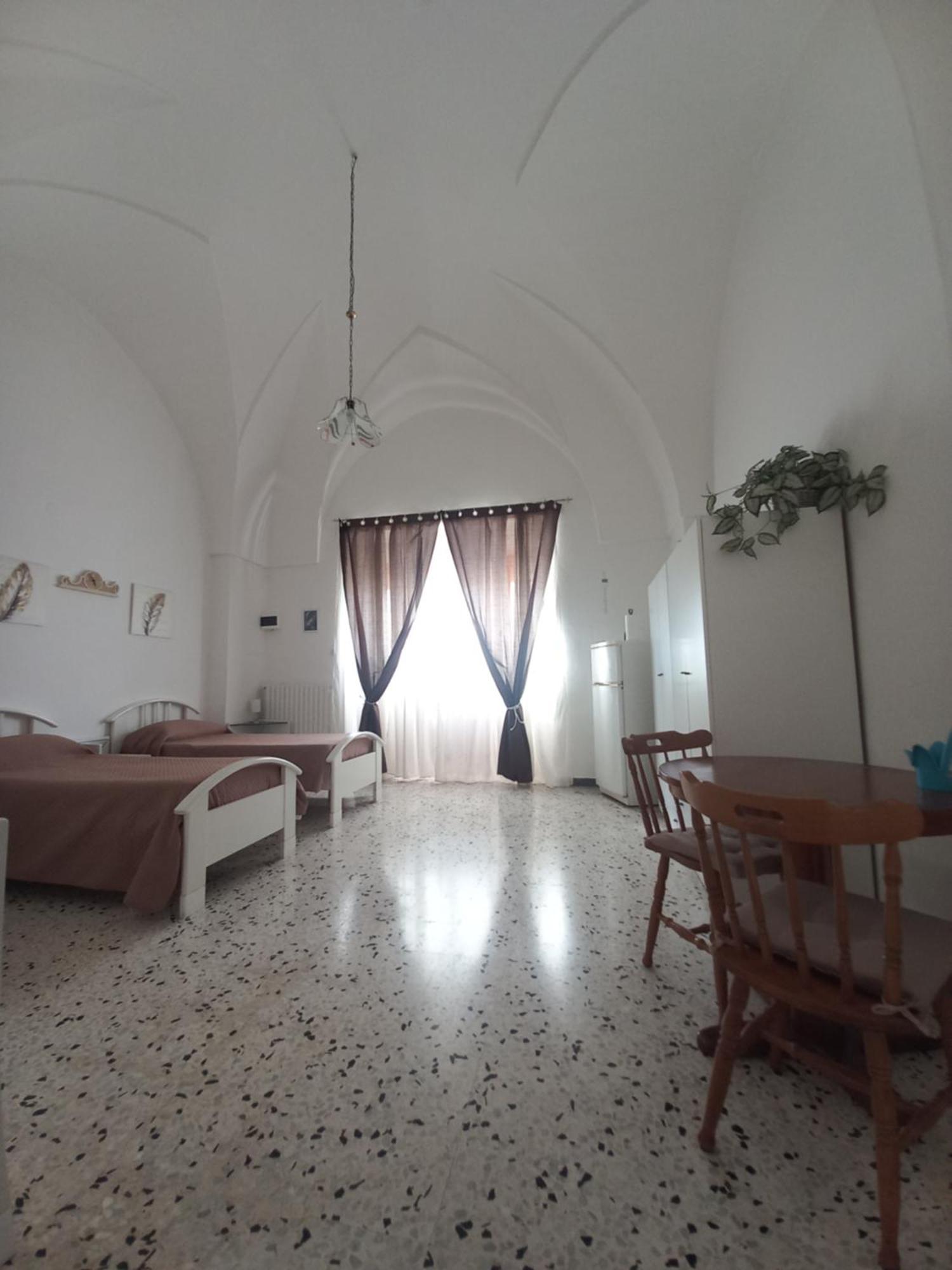 Vacanza Nel Salento1 Matino Quarto foto