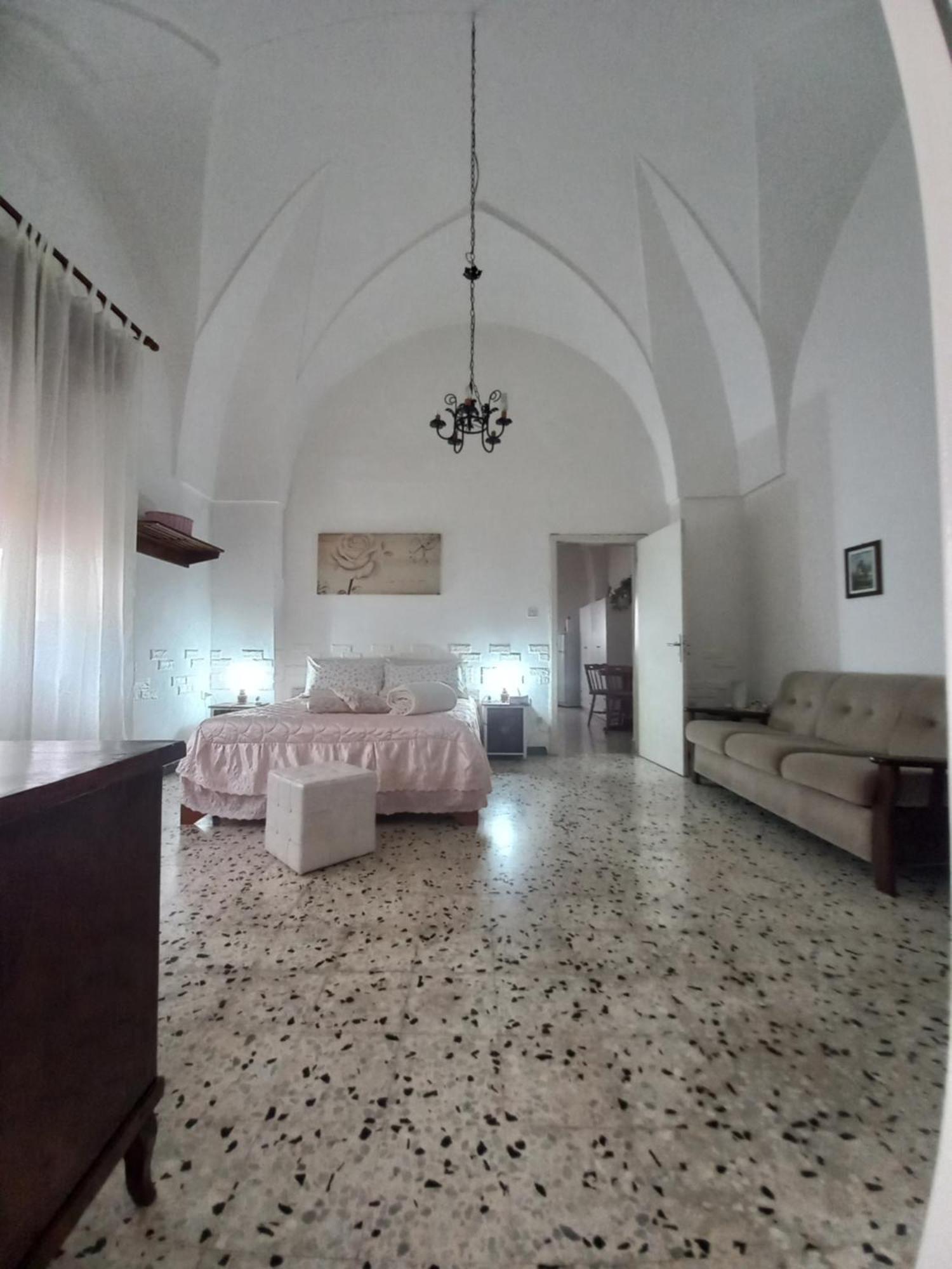Vacanza Nel Salento1 Matino Quarto foto