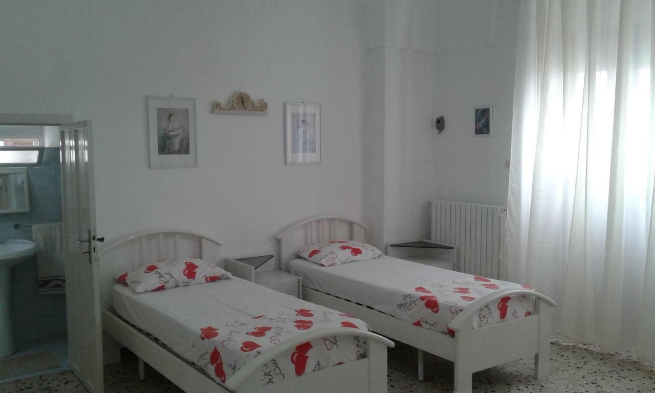 Vacanza Nel Salento1 Matino Exterior foto