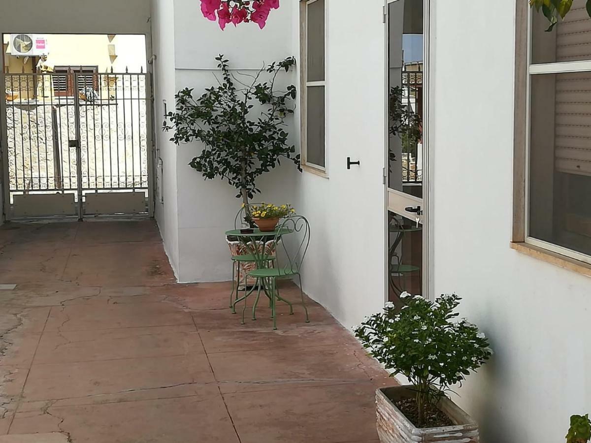 Vacanza Nel Salento1 Matino Exterior foto